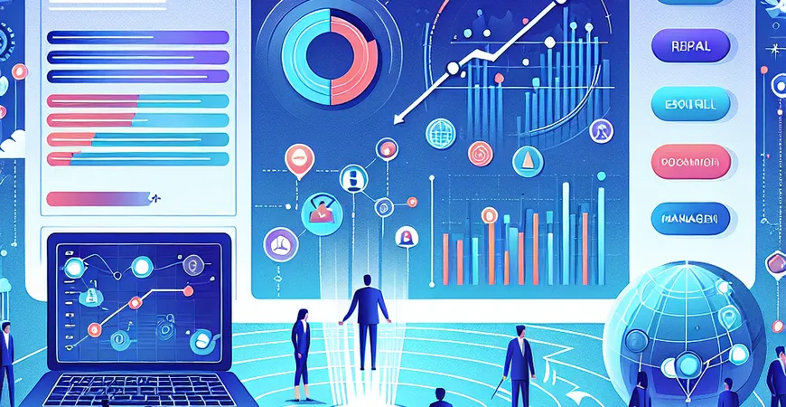 78. 人事管理系统在服务业的应用：提升人员管理水平